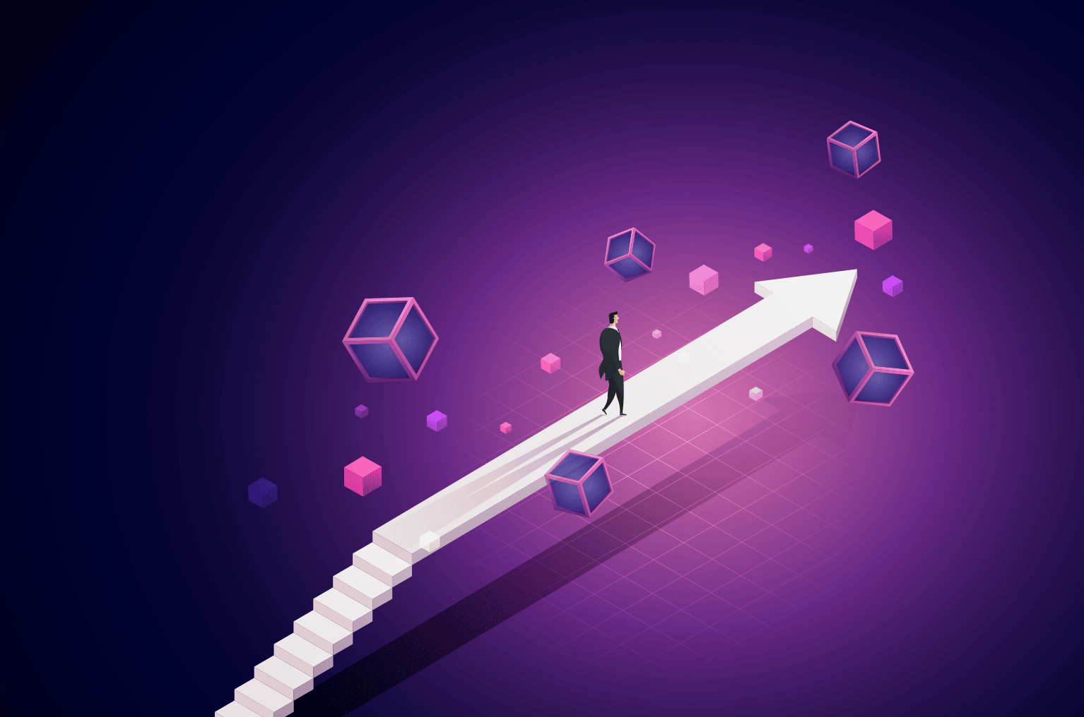 Blockchain services gateway
