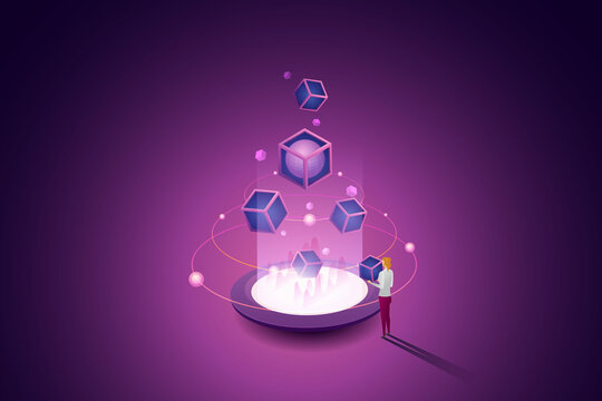 Digital asset transfer bridge