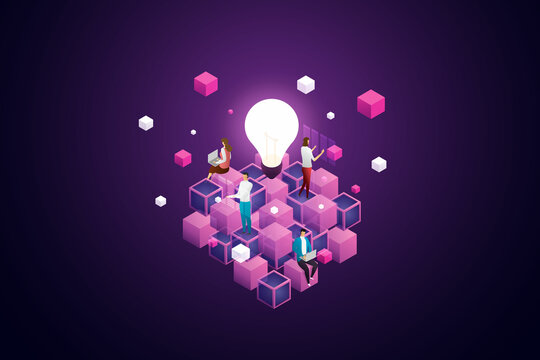 Digital economy bridging